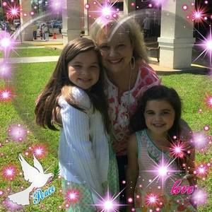 Meet your Posher, Terri